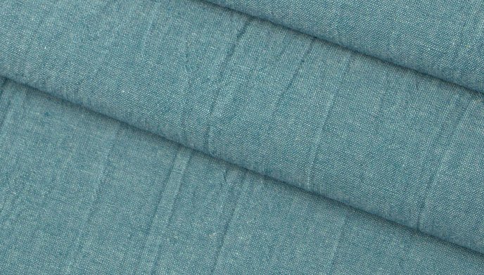 Washed Cotton Ocean